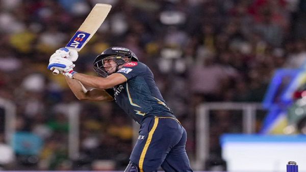 শুভমানের গড়া ভিতে ফিনিশ রশিদ-রাহুলের, চেন্নাই সুপার কিংসের বিরুদ্ধে জয়ের হ্যাটট্রিক গুজরাত টাইটান্সের