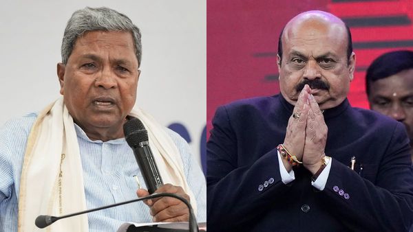 কর্নাটকে আরও এক সমীক্ষায় বিজেপির গদি হারানোর বার্তা, কংগ্রেসকে অ্য়াডভান্টেজ