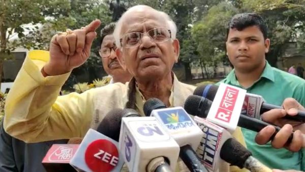 সিপিএম কি তিলক কেটে বৈষ্ণব হয়ে গেছে! সেই ‘কালো দিনে’র কথা মনে করালেন শোভনদেব