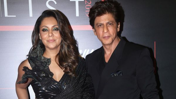 শাহরুখ পত্নী গৌরীর বিরুদ্ধে এফআইআর দায়ের করলেন মুম্বইয়ের বাসিন্দা, কিন্তু কেন?