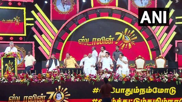 আগামিদিনে স্টালিন কি প্রধানমন্ত্রী হবেন? স্পষ্ট উত্তর দিলেন ফারুক আব্দুল্লাহ