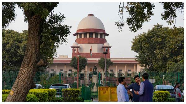 রাম সেতু কি জাতীয় ঐতিহ্যবাহী স্থান? কেন্দ্রের মত নিয়ে সুপ্রিম কোর্টে তাৎপর্যপূর্ণ দাবি স্বামীর