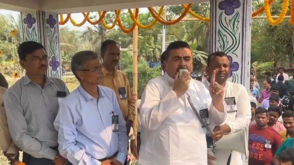 পঞ্চায়েত ভোটের দিন ঘোষণার আগেই প্রার্থী তালিকা ঘোষণা বিজেপির, নন্দীগ্রাম নিয়ে বড় সিদ্ধান্ত