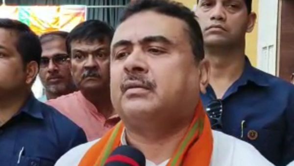 হলদিয়ার পুরভোটে 'ত্রিপুরার নীতি'! শাসক তৃণমূলের 'অবস্থান' নিয়ে কটাক্ষ শুভেন্দু অধিকারীর