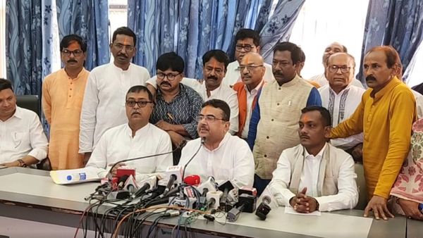 অধ্যক্ষ সংবিধান মানেন না! মমতা বন্দ্যোপাধ্যায় ক্ষিপ্ত-বিচলিত, বিধানসভায় নিশানা শুভেন্দু অধিকারীর