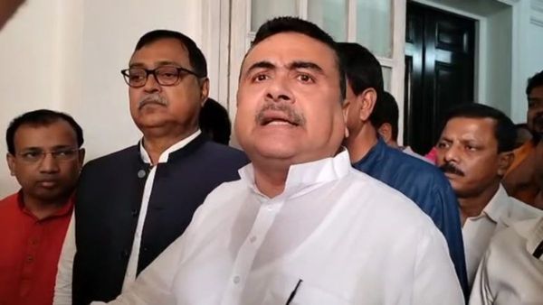 মমতার সরকারের বিরুদ্ধে কেন্দ্রীয় প্রকল্পের টাকা অপব্যবহারের অভিযোগ শুভেন্দুর, তদন্তে কেন্দ্র