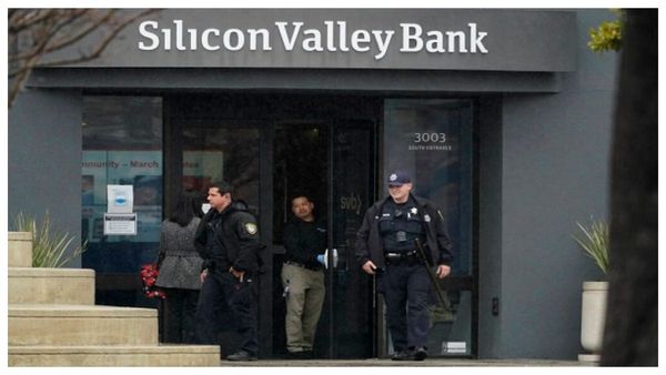 আমেরিকায় আর্থিক সংকটে বন্ধ হল ব্যাঙ্ক! অপ্রত্যাশিত 'প্রভাব' এদেশের ব্যাঙ্কের ওপরেও