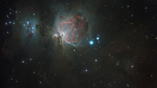 ইউরেনাসের দুটি চাঁদে মহাসাগর রয়েছে! চাঞ্চল্যকর তথ্য সামনে এল নাসার গবেষণায়