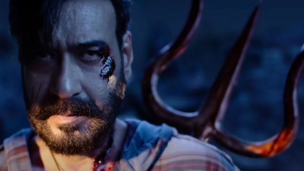 মুক্তি পেল অজয়-টাবু অভিনীত অ্যাকশনে ভরপুর ছবি ‘ভোলা’