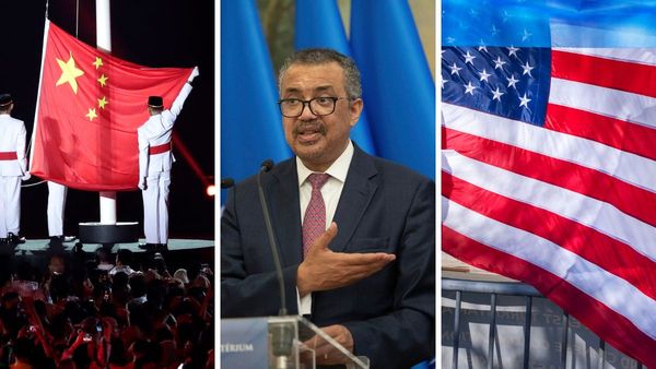 করোনা'র উৎস কোথা থেকে? আমেরিকা-চিনকে তথ্য দিতে বলল WHO