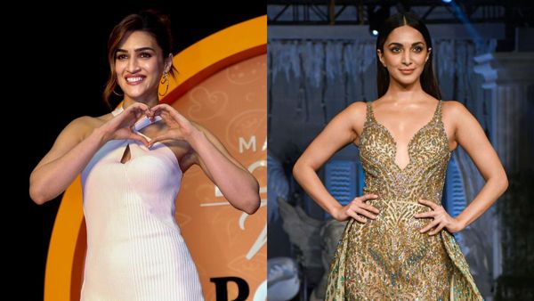 WPL: মহিলাদের প্রিমিয়ার লিগের চোখধাঁধানো উদ্বোধনী অনুষ্ঠান, কৃতী-কিয়ারাদের রেখে চমক বিসিসিআইয়ের