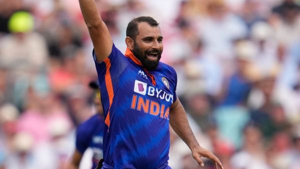 প্রিয় বিরিয়ানি খাওয়া কেন ছাড়লেন শামি ফাঁস করলেন শ্রীবৎস