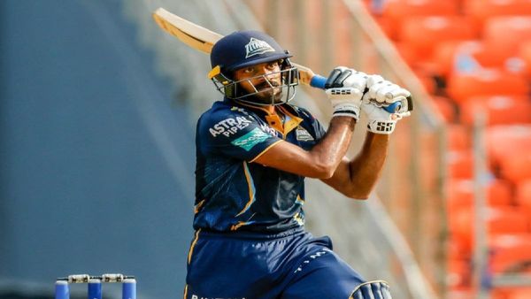 আইপিএল ২০২৩: বিজয় শংকরের ব্যাটে গুজরাত প্রথম স্পর্শ করলো ২০০ রান