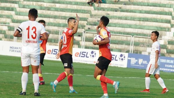 সুপার কাপ থেকে বিদায় নিল ইস্টবেঙ্গল ,মঙ্গলবার নিয়মরক্ষার ম্যাচ সবুজ মেরুনের