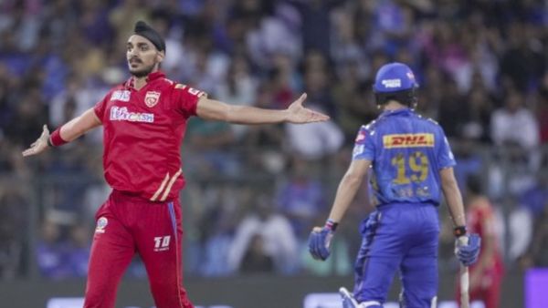 IPL 2023: পাঞ্জাব কিংসের বিরুদ্ধে প্রতিশোধের লড়াইয়ে মুম্বই ইন্ডিয়ান্স, কেমন হতে পারে একাদশ?