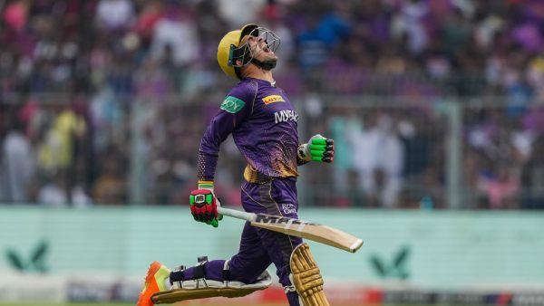 IPL 2023 KKR vs Gujarat Titans LIVE: কলকাতার হার, বড় জয় গুজরাতের