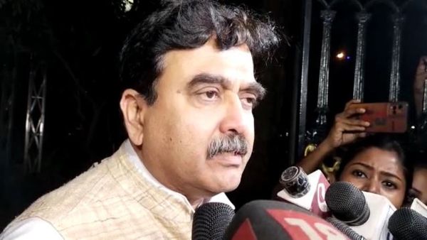 পালিয়ে যাওয়ার লোক নই, সুপ্রিম কোর্টের স্থগিতাদেশের পর জানিয়ে গেলেন বিচারপতি গঙ্গোপাধ্যায়