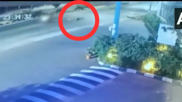 প্রাণে বাঁচতে Rapido বাইক থেকে ঝাঁপ মহিলা! শিউরে ওঠার মতো ঘটনা ব্যাঙ্গালোরে