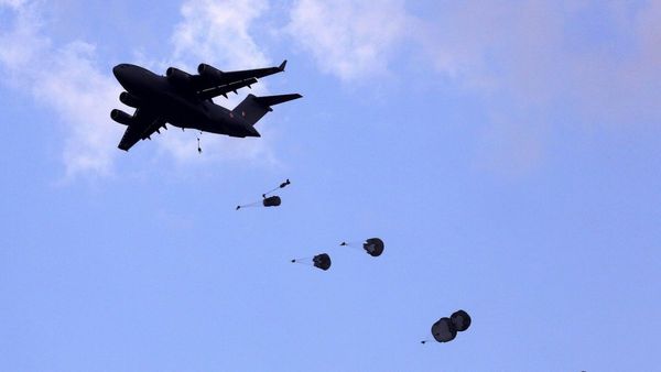 বাংলার আকাশে উড়বে মার্কিন F-15, থাকবে Sukhoi-30MKI! বিরাট মহড়ায় ঘুম উড়বে চিনের