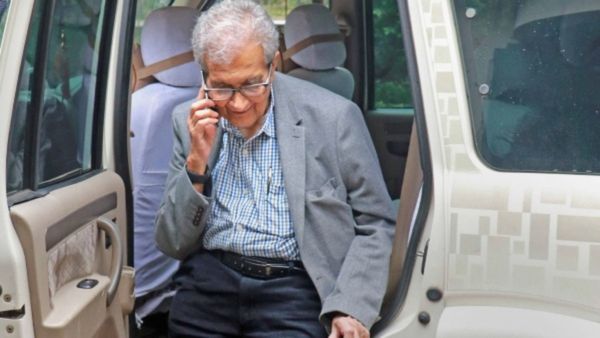 বিশ্বভারতীকে চ্যালেঞ্জ, প্রতীচী নিয়ে এবার আদালতে নোবেলজয়ী অমর্ত্য সেন