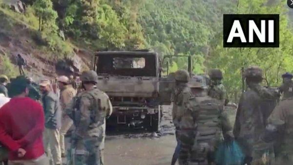 রাজৌরি হামলায় ৫ সেনা নিহত, দায় স্বীকার জইশ-ই-মুজাহিদিনের ফ্রন্ট ফেস সংগঠনের