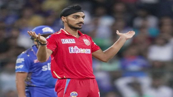 IPL 2023: অর্শদীপ অনবদ্য, পাঞ্জাবের কাছে হারল মুম্বই! রোহিত ছক্কার রেকর্ড গড়লেন