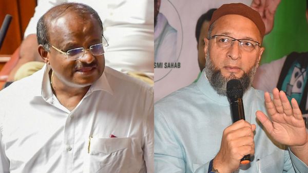 বামেদের উপরেই ভরসা, ওয়েইসির সঙ্গে জোটের পরিকল্পনা বাতিল করল জেডিএস