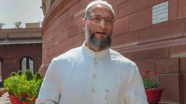 কংগ্রেস নয় এবার ওয়েইসিকে পাশে নিয়ে বিজেপিকে টক্কর দিতে চাইছে জেডিএস