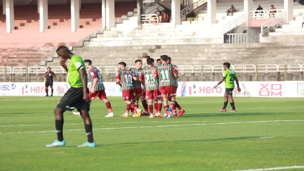 Super Cup 2023: সুপার কাপে এটিকে মোহনবাগানের বিরাট জয়, গোকুলামকে হারাল ৫-১ গোলে