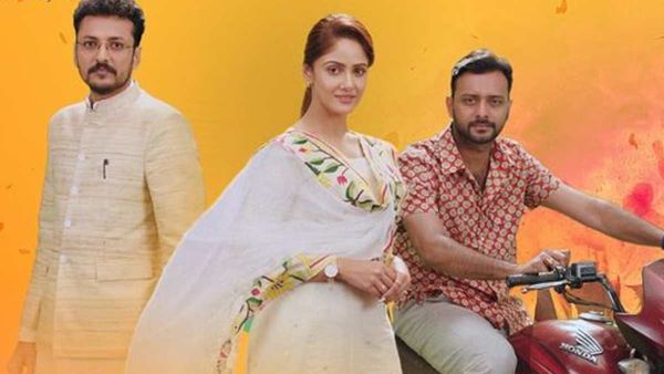 দুই মাসেই শেষ হবে ‘বালিঝড়’ ধারাবাহিকের সফর! শুরু নয়া জল্পনা