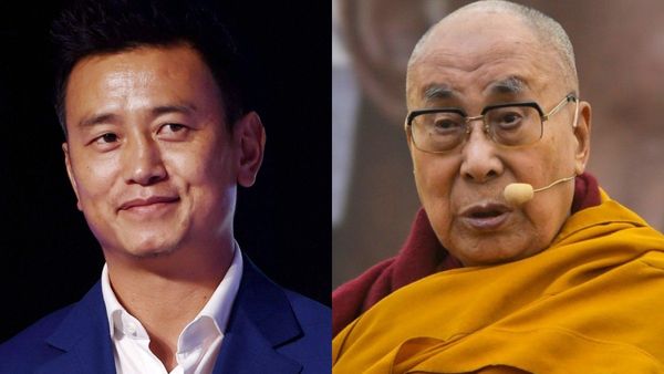 দলাই লামাকে সমর্থন জানিয়ে ফের চীন বিরোধিতায় সরব বাইচুং, দেখুন ভিডিও