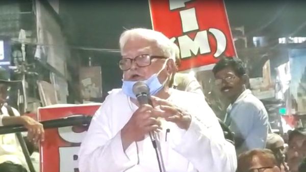 সিপিএম পথে নেমেই নতুন করে পথ চিনতে চাইছে, হাওড়ায় শান্তি-মিছিলে দারুণ সাড়া