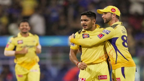 IPL 2023: জাদেজা-তুষারের দাপটে মুম্বই থামল ১৫৭ রানে, রোহিতদের ব্যাটিং নিয়ে চিন্তা রয়েই গেল