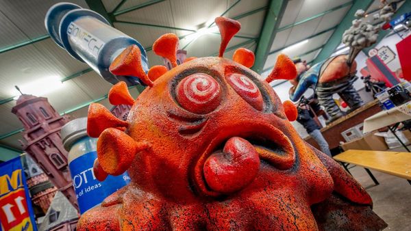 ২৪ ঘন্টায় দেশে করোনা আক্রান্ত ১০ হাজার ৭৫৩! বাংলার পরিস্থিতি নিয়ে বৈঠকে স্বাস্থ্যদফতর