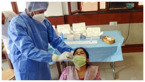 ভারতে কোভিডের XBB.1.16-এর সংক্রমণ! স্বস্তির বার্তা সরকারি তরফে