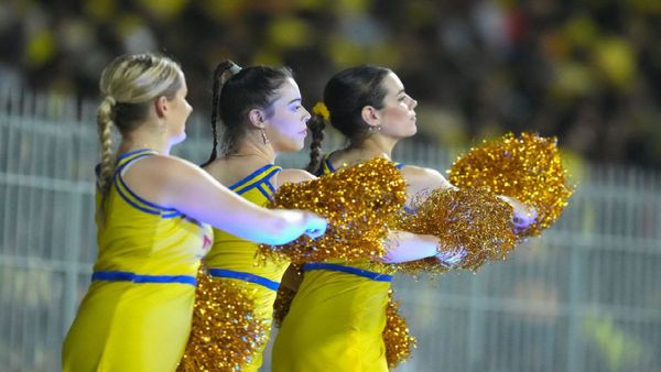 আইপিএলে দাদা আউট হতেই নাচতে হয়েছিল চিয়ারলিডার বোনকে! জানুন বেতন ও বাছাই পদ্ধতি