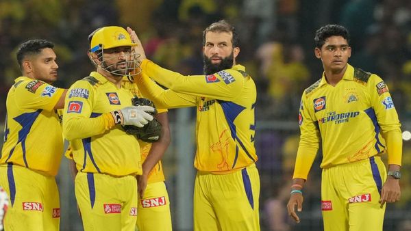 IPL 2023: ইডেনে জয় ধোনি! চেন্নাইয়ের রেকর্ড-গড়া হ্যাটট্রিকে কেকেআরের টানা চতুর্থ হার