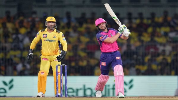 IPL 2023: চেন্নাইকে ১৭৬ রানের টার্গেট দিল রাজস্থান, বাটলারের অর্ধশতরান, জাদেজার নজির