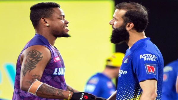 IPL 2023: আইপিএলে চিপকে চেন্নাই বনাম রাজস্থান! দ্বৈরথে এগিয়ে কারা?