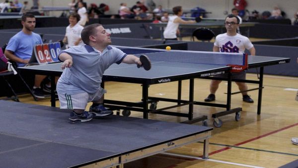 ৬০ বছর আগে প্রাদুর্ভাব হয়েছিল এক রোগের, তারপর থেকে এ গ্রামের অধিকাংশই বামন