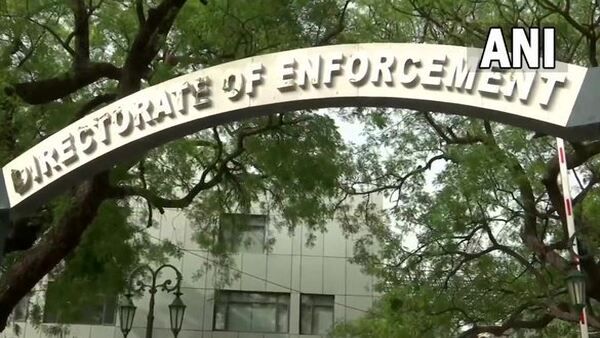 FEMA লঙ্ঘনের অভিযোগ! বাইজুসের বেঙ্গালুরুর অফিসে তল্লাশি ইডির