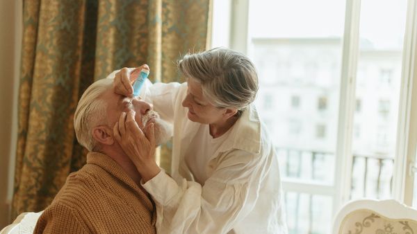 ভারতে তৈরি চোখের ড্রপে ড্রাগ প্রতিরোধী জীবাণু! মার্কিন সংস্থার দাবি ওড়াল ভারত