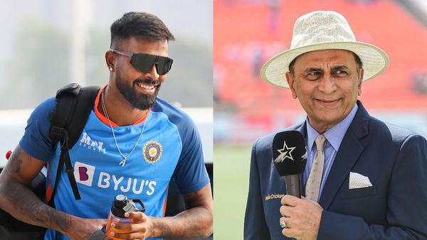 IPL:অধিনায়কত্বে ধোনির সঙ্গে হার্দিকের মিল পাচ্ছেন গাভাসকর