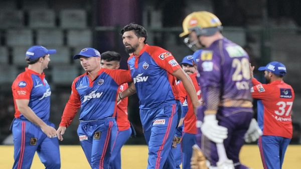 IPL 2023: দিল্লি ক্যাপিটালসের প্রথম জয় পাওয়ার সুবর্ণ সুযোগ, কেকেআরকে হারাতে চাই ১২৮