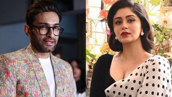 এই প্রথমবার বড় পর্দায় জুটি বাঁধছেন ঋতাভরী ও জিতু