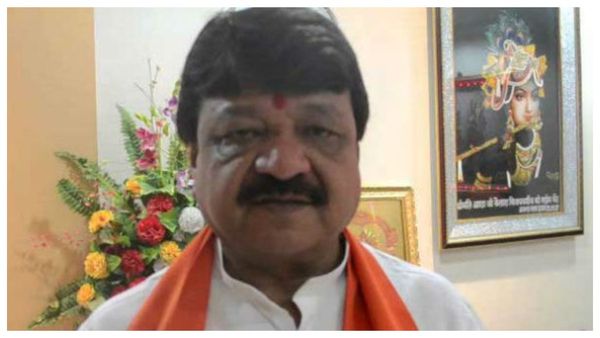 'খারাপ' পোশাক পরা মহিলাদের দেখতে শূর্পনখার মতো! শরীর নিয়ে কৈলাশ বিজয়বর্গীয়ের ভিডিও ভাইরাল