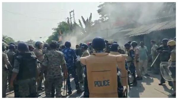 নাবালিকার অস্বাভাবিক মৃত্যুতে অগ্নিগর্ভ কালিয়াগঞ্জ! ময়নাতদন্তে উঠে এল মৃত্যুর 'আসল' তথ্য