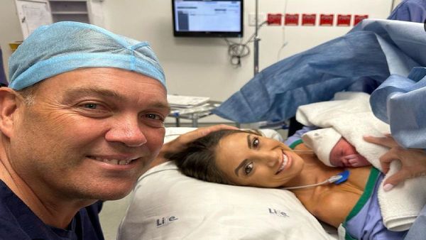 কালিসের কোল আলো করে আগমন কন্যাসন্তানের, আইপিএলের মধ্যেই খুশির খবর