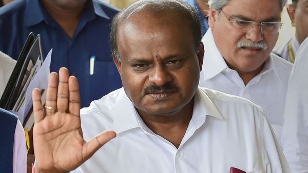 Karnataka election 2023: ফল ঘোষণার আগে জোট নিয়ে ইঙ্গিত পূর্ণ বার্তা কুমারস্বামীর