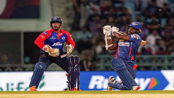 IPL 2023: আইপিএলে লখনউ-বধে দিল্লির চাই ১৯৪ রান, ঋষভ পন্থের প্রতি সৌজন্য ক্যাপিটালসের